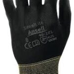 دستکش ایمنی Ansell مدل Sensilite 48-101