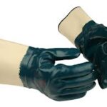 دستکش ایمنی Ansell مدل Hycron 27-810