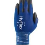 دستکش ایمنی Ansell مدل Hyflex 11-618