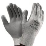 دستکش ایمنی Ansell مدل Hyflex 11-727