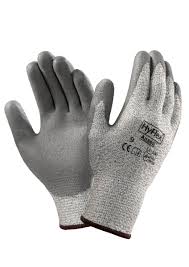 دستکش ایمنی Ansell مدل Hyflex 11-727