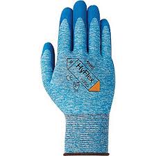 دستکش ایمنی Ansell مدل Hyflex 11-920