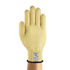 دستکش ایمنی Ansell مدل Neptune Kevlar 70-225