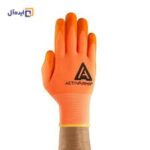 دستکش ایمنی Ansell مدل Activ Arma 97-100