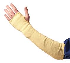 آستین ایمنی Ansell مدل Kevlar Sleeves 70-123