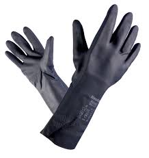 دستکش ایمنی Ansell مدل Neotop 29-500