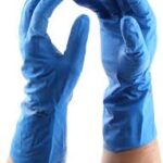 دستکش ایمنی Ansell مدل Virtex 79-700
