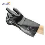 دستکش ایمنی Ansell مدل Scorpio 09-924
