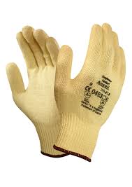 دستکش ایمنی Ansell مدل Neptune Kevlar 70-215
