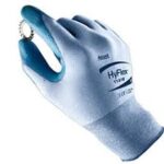 دستکش ایمنی Ansell مدل Hyflex 11-518