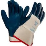 دستکش ایمنی Ansell مدل Hycron 27-805