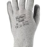 دستکش ایمنی Ansell مدل Hyflex 11-630