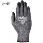 دستکش ایمنی Ansell مدل Hyflex 11-801