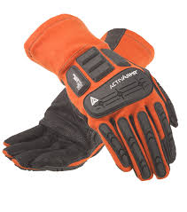 دستکش ایمنی Ansell مدل Activ Armr 97-200