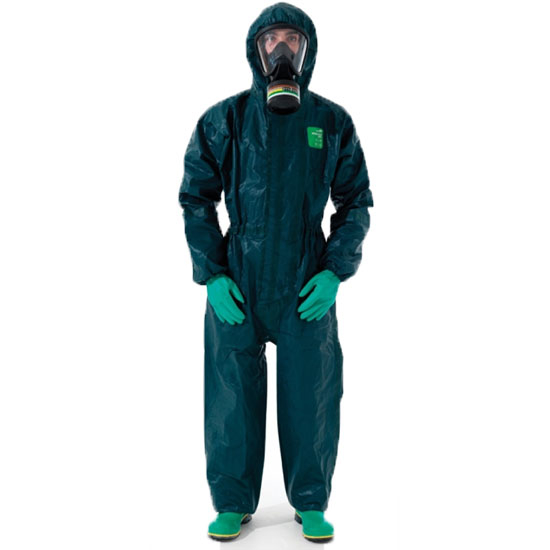 لباس یکبار مصرف Microgard مدل 4000
