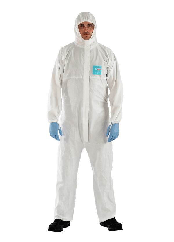 لباس یکبار مصرف Microgard مدل 2000 TS Plus