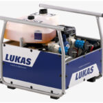 موتور پمپ Lukas مدل P 650 SG