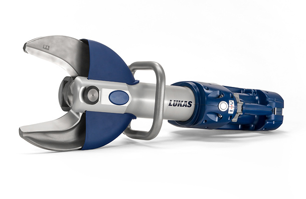 ابزار برش Lukas مدل S 700 E2