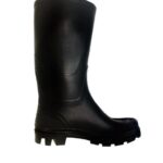 کفش Silber مدل PVC Non Safety Boots