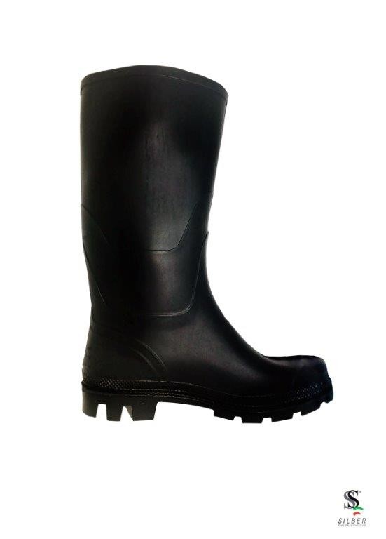کفش Silber مدل PVC Non Safety Boots