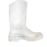 چکمه Silber مدل safety pvc boot