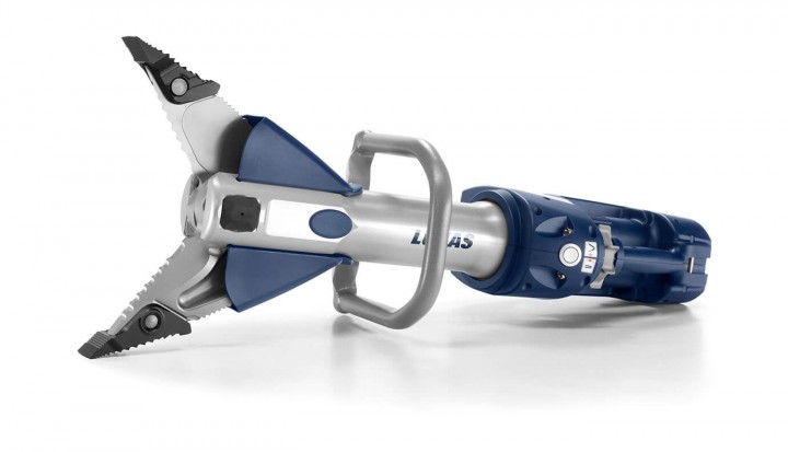 Combi tool کمپانی Lukas مدل SC 357 E2
