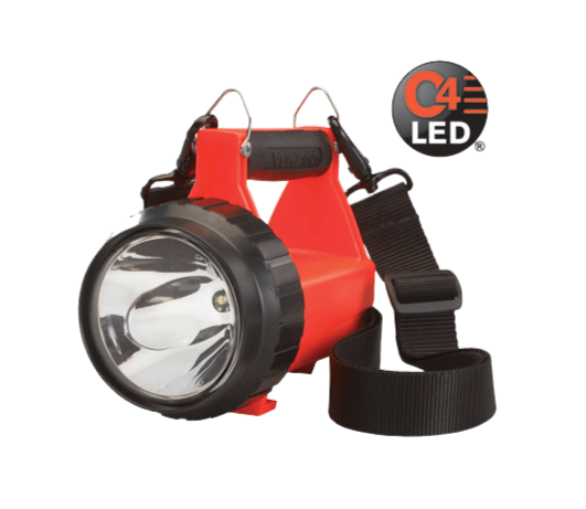 چراغ قوه Streamlight مدل Fire Vulcan LED