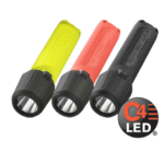چراغ قوه Streamlight مدل  LED 3AA ProPolymer HAZ-LO