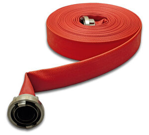 شلنگ آتش نشانی Eshbach مدل SYNTHETIC SPECIAL 500