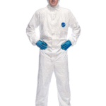 لباس یکبار مصرف Tyvek