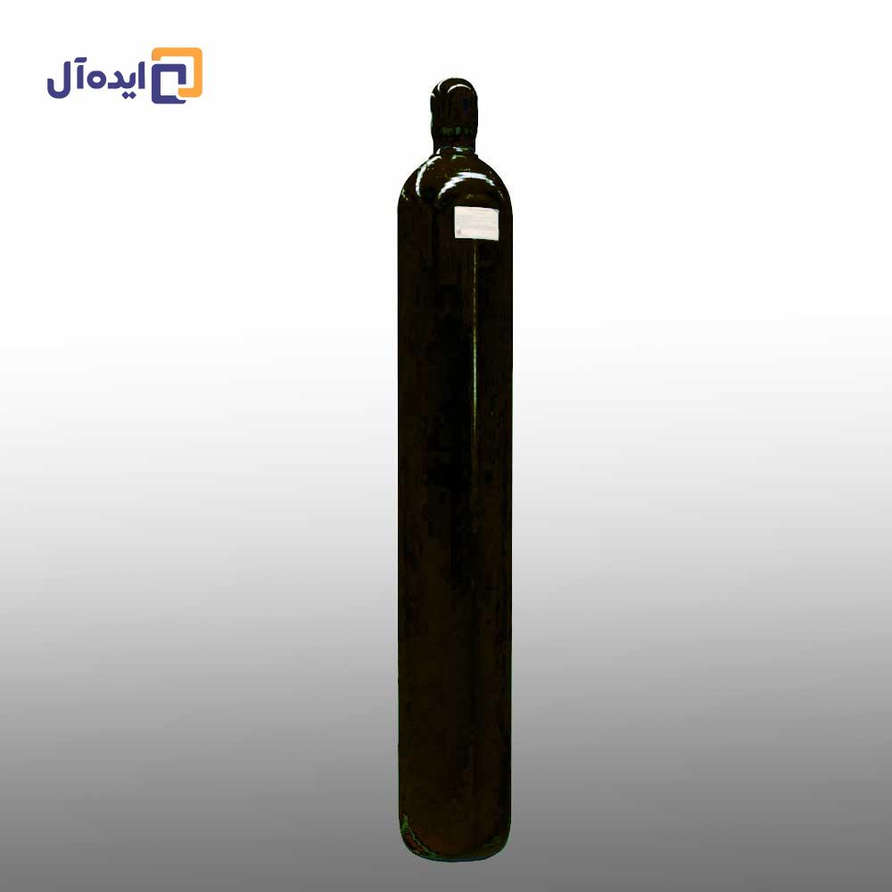 N2-40L سینلدر گاز نیتروژن 40 لیتری خلوص بالا - Image 1