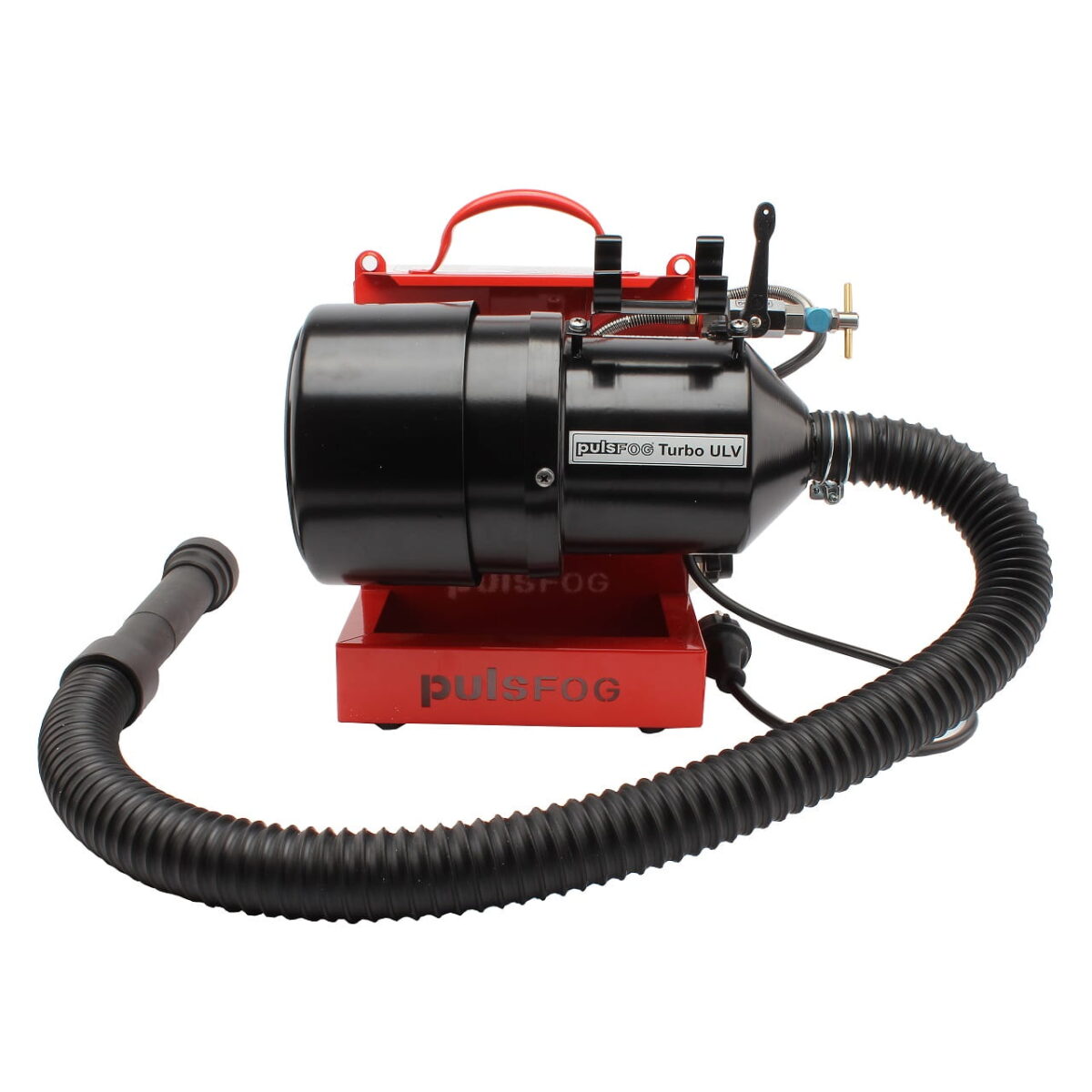 مه پاش توربو ULV پالس فوگ ۱۱۰V - تصویر 2