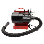 مه پاش توربو ULV پالس فوگ ۱۱۰V - تصویر 2