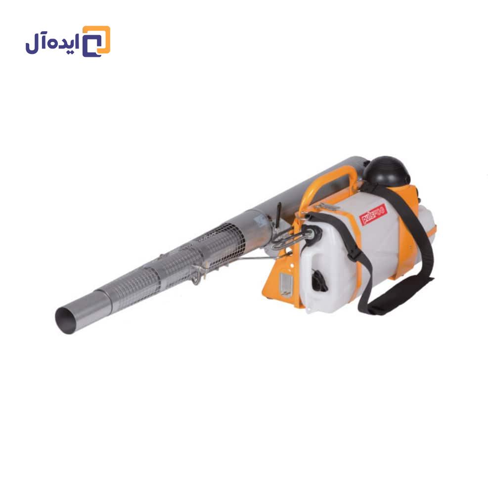 172348-10565526 مهپاش حرارتی K-22-STD پالس فوگ - تصویر 1