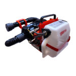 مه‌پاش شارژی توربو مکس STD 36V پالس فوگ آلمان