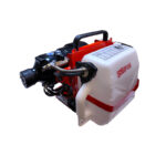 مه پاش توربو مکس CPT پالس فوگ ۳۶ ولتی