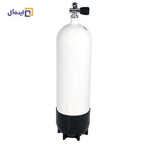 شارژ کپسول غواصی