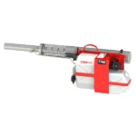 دستگاه فوگر حرارتی پالس فوگ PulsFog آلمانی K10spe - تصویر 2