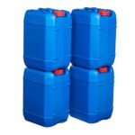 محلول فوگر حرارتی VK2 گالن 20 لیتری