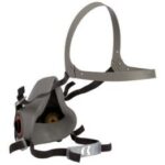 ماسک ایمنی 3M مدل 6200 نیم صورت - تصویر 2