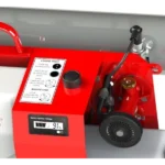 دستگاه فوگر حرارتی پالس فوگ PulsFog آلمانی K10spe - تصویر 3