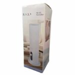 بخور سرد ۶ لیتری مکسی Maxy NK-43 - تصویر 4