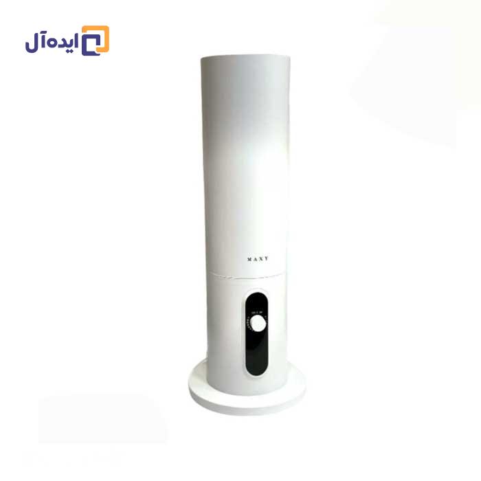 بخور-سرد-مکسی-NK43 بخور سرد ۶ لیتری مکسی Maxy NK-43 - تصویر 1