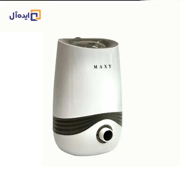 بخور-سرد-مکسی-NK55 بخور سرد ۴ لیتری مکسی Maxy NK-55 - تصویر 1