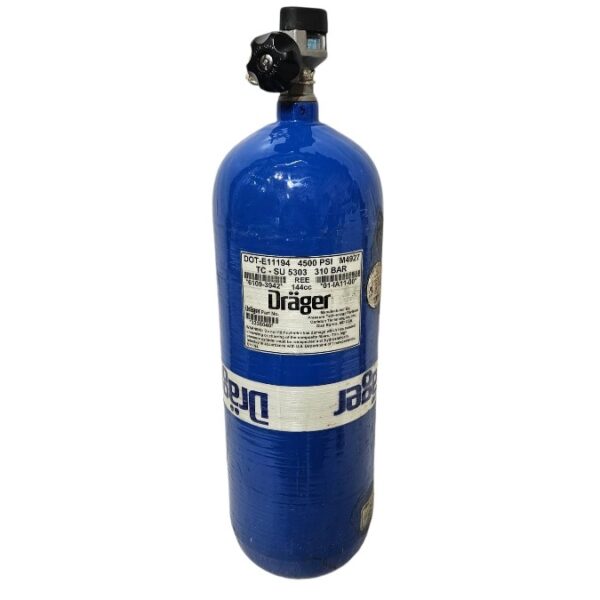 شارژ کپسول PCP