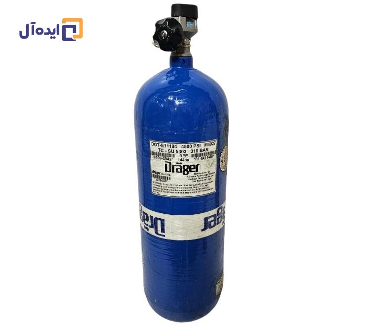 شارژ-کپسول-پی-سی-پی-تفنگ شارژ کپسول PCP - تصویر 1