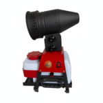 فوگر سرد 10 لیتری spm تک مخزن - تصویر 3