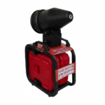 فوگر سرد 10 لیتری 2 مخزن spm