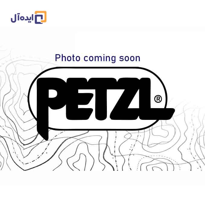 petzel.jpg هشت فرود زبانه دار مشکی PETZL PIRANA - تصویر 1